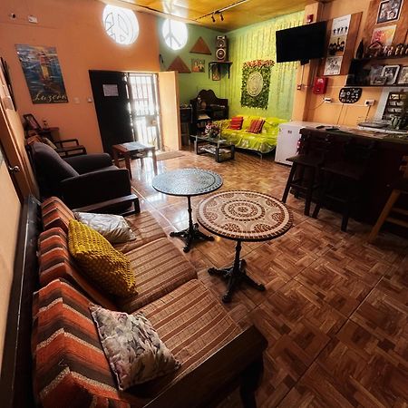 Ugarte Street Bed & Breakfast Trujillo Dış mekan fotoğraf