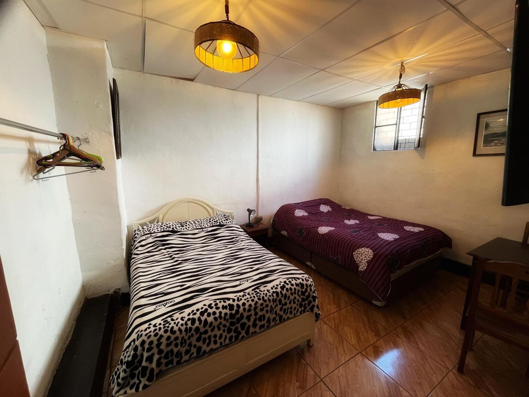 Ugarte Street Bed & Breakfast Trujillo Dış mekan fotoğraf